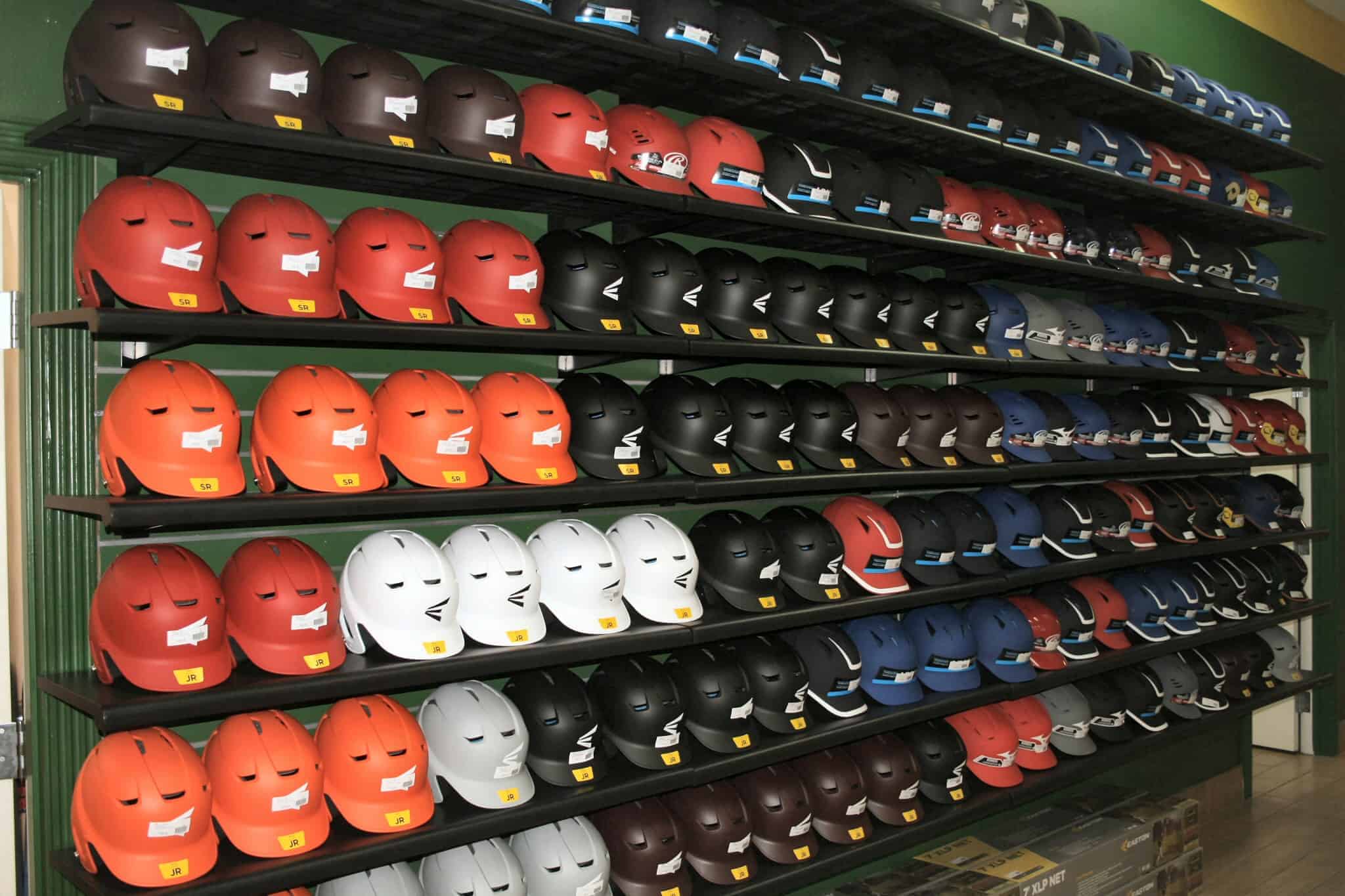 Diamond Sport Gear - The Baseball and Softball Specialty Store