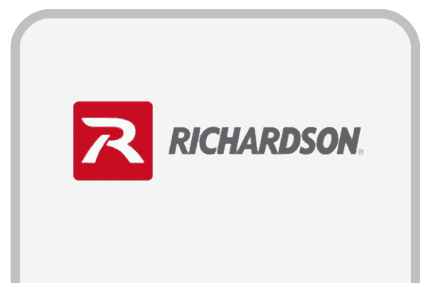 Custom Jerseys & Uniforms - Richardson