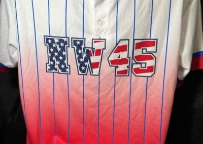 Dugout Sports League Uniforms & Allstar Uniforms Gallery