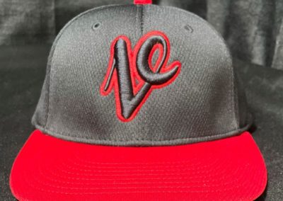 Embroidery by Dugout Sports