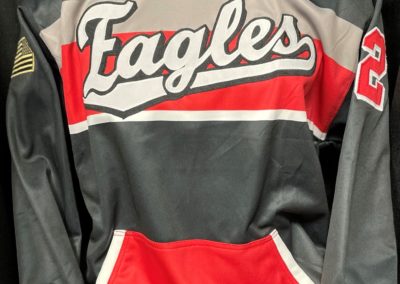 Custom Jerseys & Uniforms - Tackle Twill