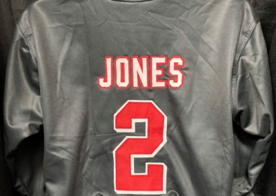 Custom Jerseys & Uniforms - Tackle Twill