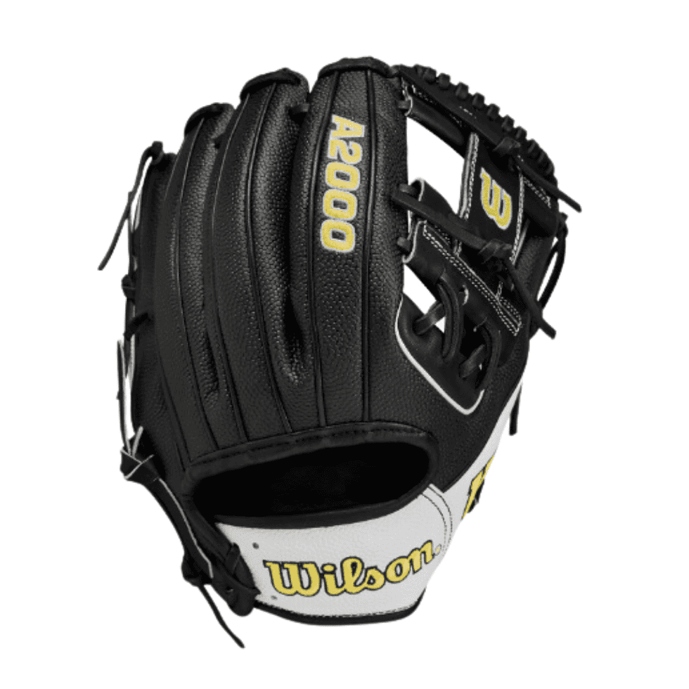 Top 10 Baseball Gloves for 2024 Your Best Choice