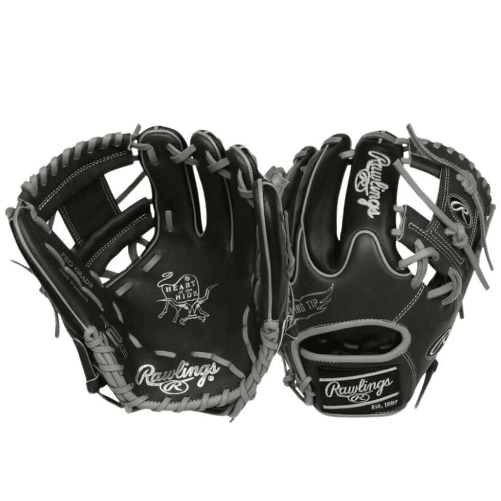Top 10 Baseball Gloves for 2024 Your Best Choice